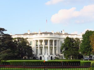 The White House, Washington D.C