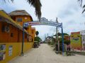 Welcome to Caye Caulker