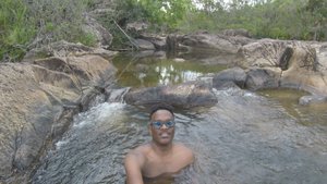 Rio On Pools, Mountain Pine Ridge Forest Reserve