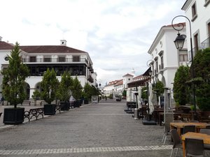 Ciudad Cayalá 