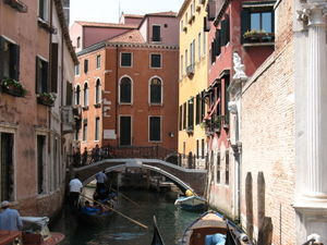 Venezia, italia