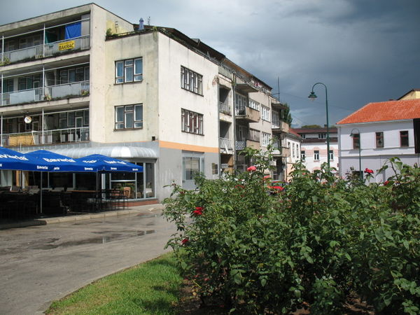 Bihac, Bosnia & Herzegovina