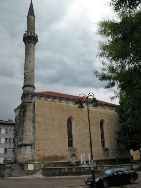 Bihac, Bosnia & Herzegovina