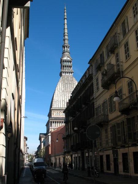Torino, Italia