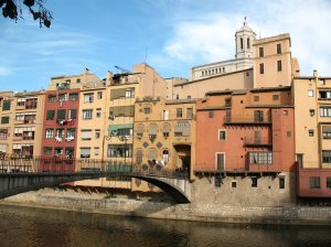 Girona, España