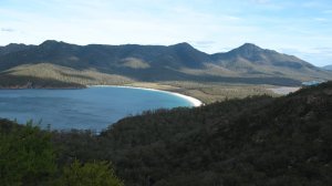 Wineglass Bay, Tasmania (Freycinet N.P)