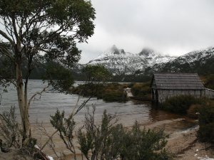 Cradle Mountain National Park, Tasmania