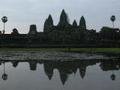 Angkor Wat temple, Cambodia's pride