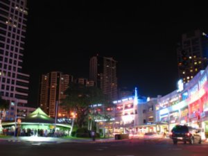 Makati, Manila