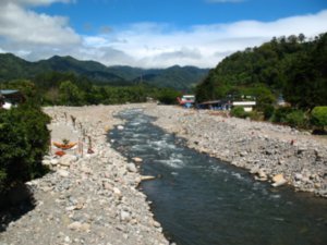 Boquete, Chiriqui