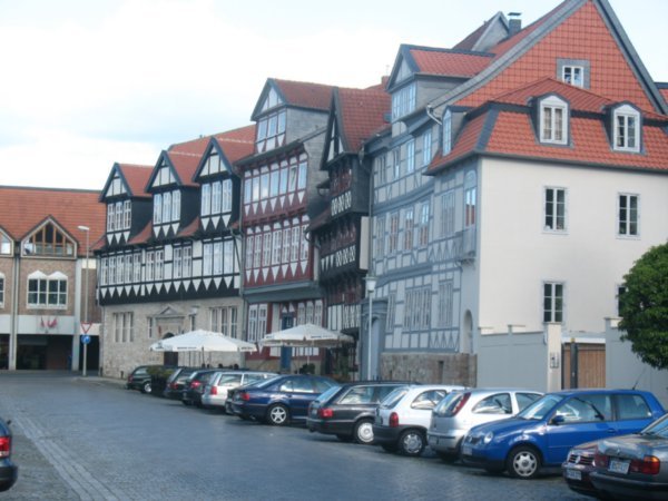 Wolfenbuttel, Germany