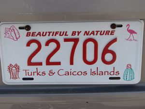 Grand Turk, Turks & Caicos