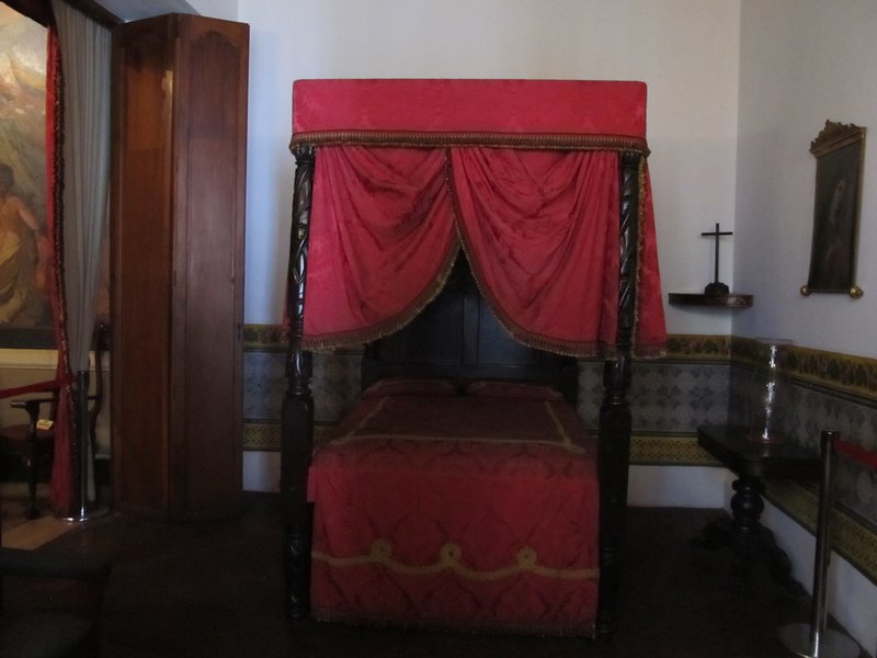 Casa de Simon Bolivar