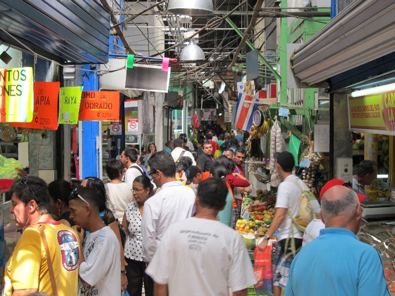 San José Mercado