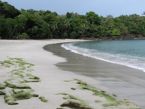 Manuel Antiono national park