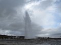 Geysir; Stokkur geyser