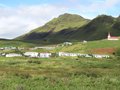 Vík í Mýrdal; southernmost town of Iceland