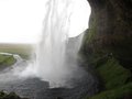Waterfall in southern Iceland (forgot the name)