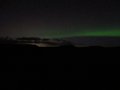 Northern lights (aurora borealis)