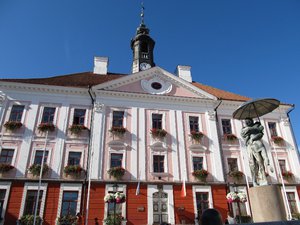 Tartu Townhall