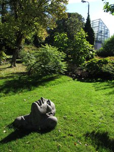 Tartu Botanical Garden