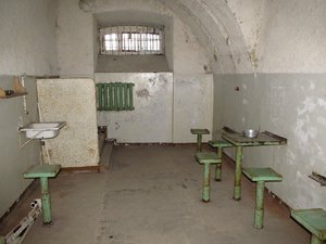Tallinn, Patarei prison