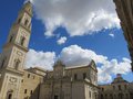 Lecce; Piazza del Duomo