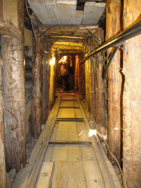 Sarajevo Tunnel
