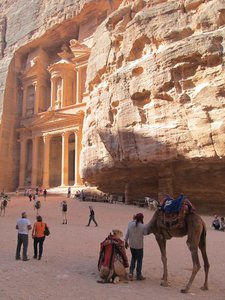 Petra (Treasury)