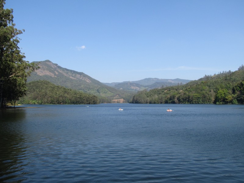 Kundalay Lake