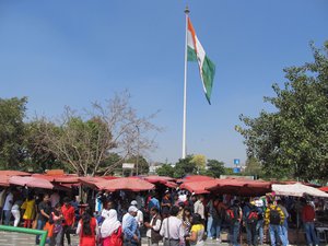 Connaught Place,  New Delhi