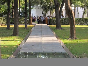 Indira Gandhi Memorial, New Delhi