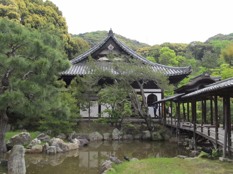 Kodaiji-Temple, Kyoto