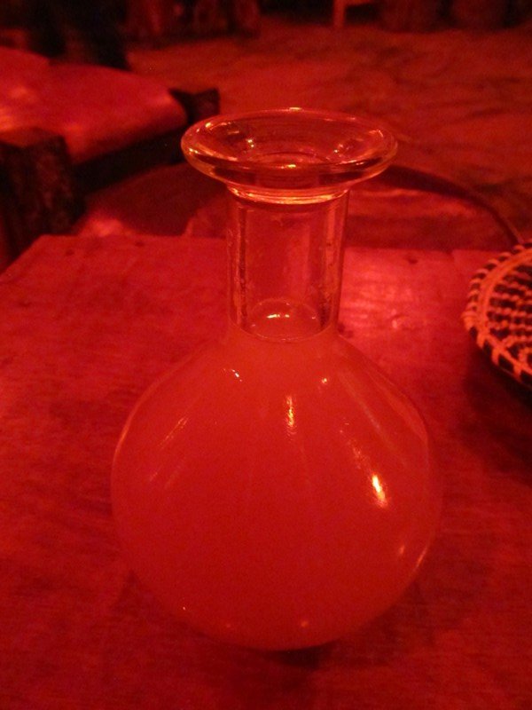 Tej, Ethiopian honey wine