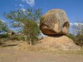 Chiremba Balancing Rocks, Harare