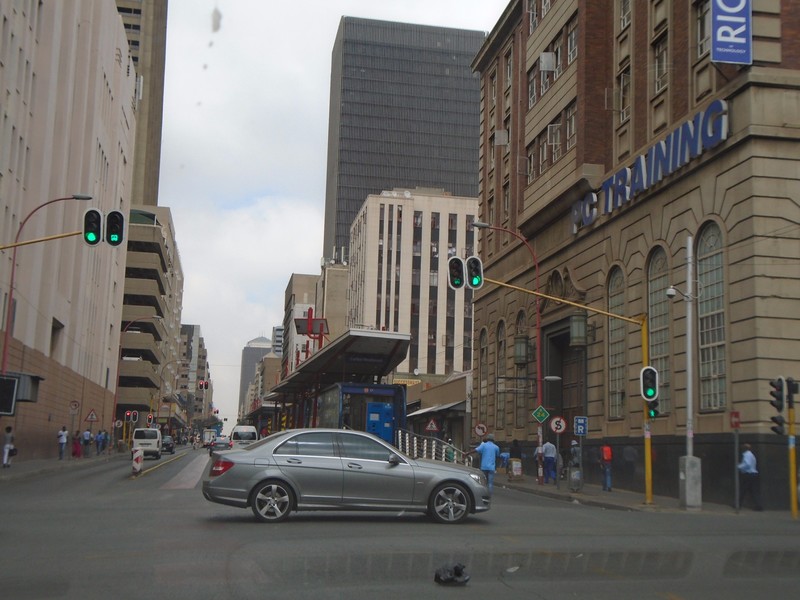  Johannesburg