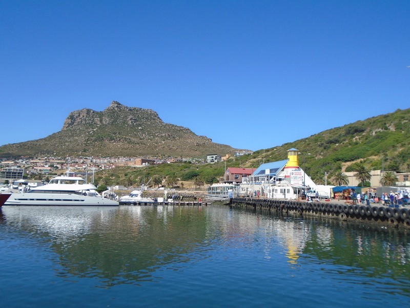 Hout Bay