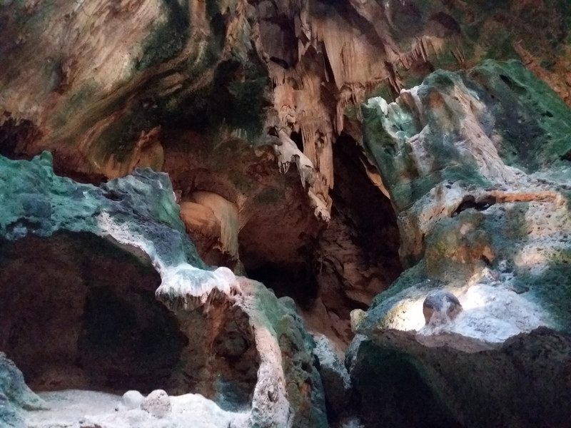 Hato Caves