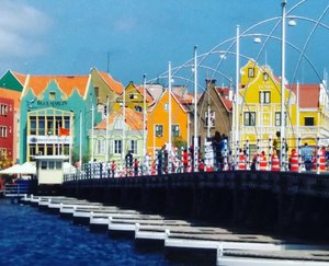 Willemstad