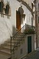 Walking from Amalfi to Atrani