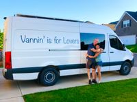 Vanning is for Lovers
