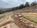 Chinchero Incan Ruins