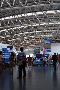 Xi'an Airport