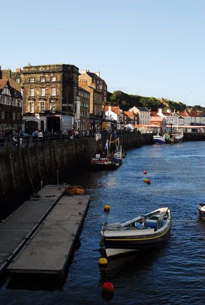 More Whitby