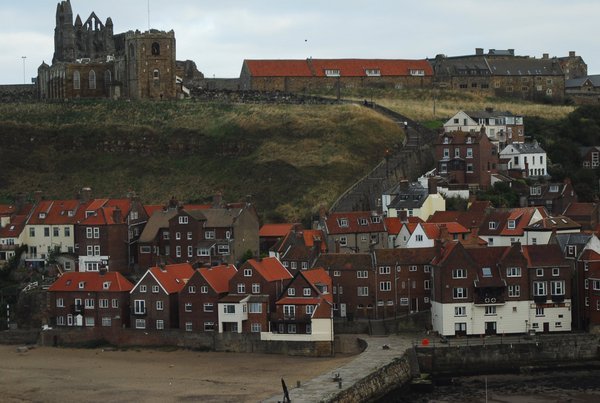 Still more Whitby