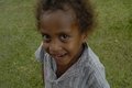 Fijian Child