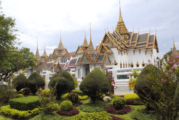 Even More Grand Palace