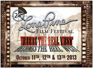 Lone Pine Film Festival