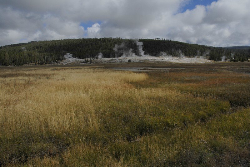 Even More Geothermal