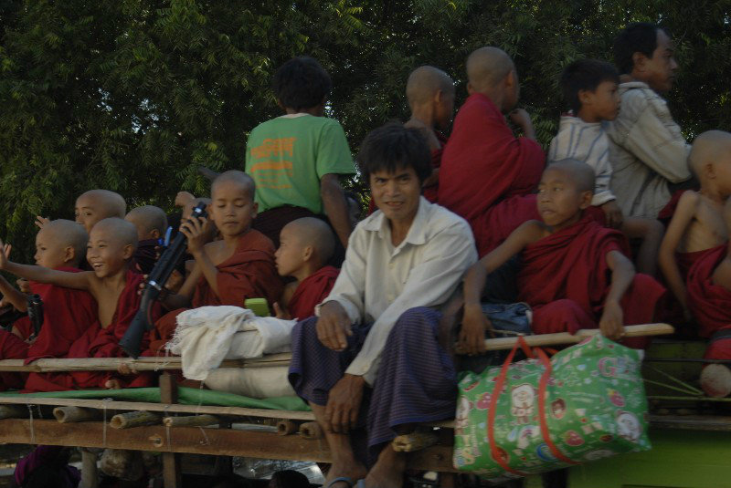 Burma, Bagan  Day  4 , Nov 2013 024